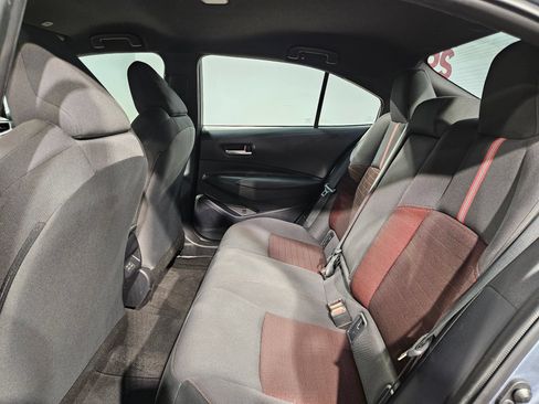 Used 2025 Toyota Corolla SE FWD image 35