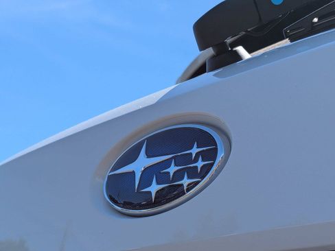 Certified 2025 Subaru Crosstrek 2.5i Limited w/ Popular Package #3A AWD/4WD image 31