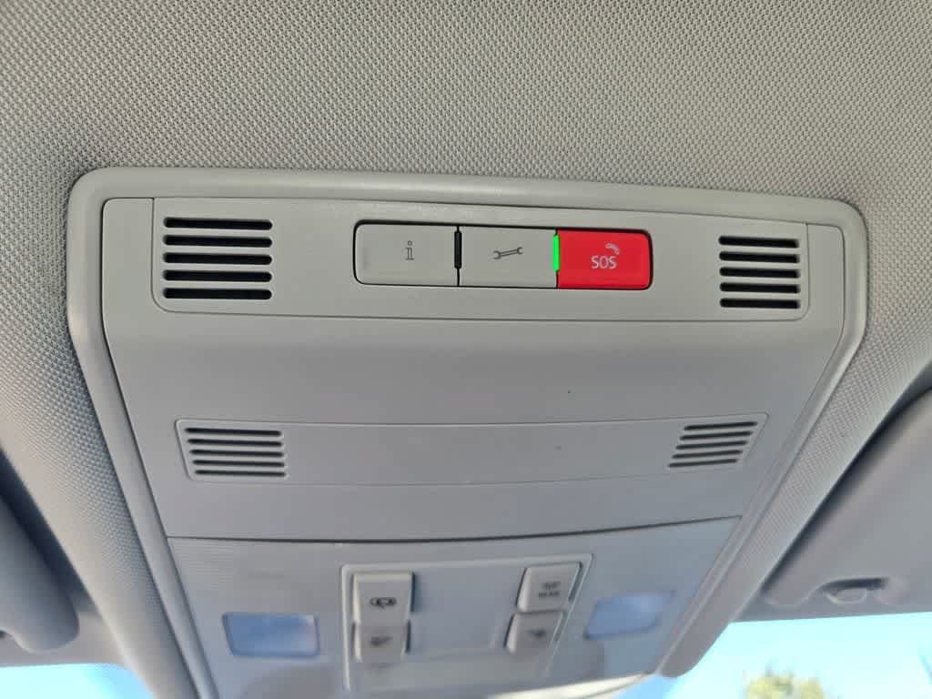 Used 2024 Volkswagen Jetta S FWD image 15