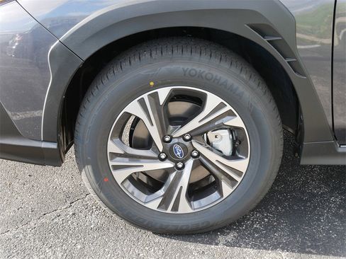 New 2026 Subaru Crosstrek 2.0i Premium image 4