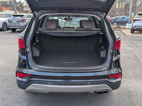 Used 2018 Hyundai Santa Fe Sport w/ 2.4L Tech Package 04 image 13