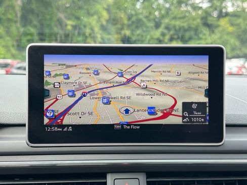 Used 2019 Audi A4 2.0T Premium Plus w/ Premium Plus Package FWD image 25