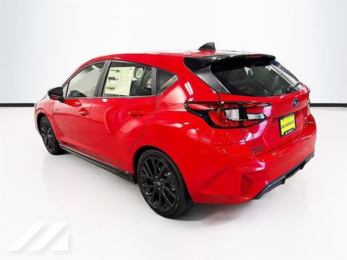New 2026 Subaru Impreza RS AWD/4WD image 7
