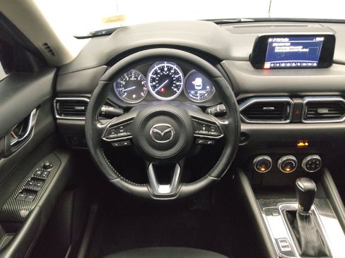 Used 2020 MAZDA CX-5 Sport FWD image 22