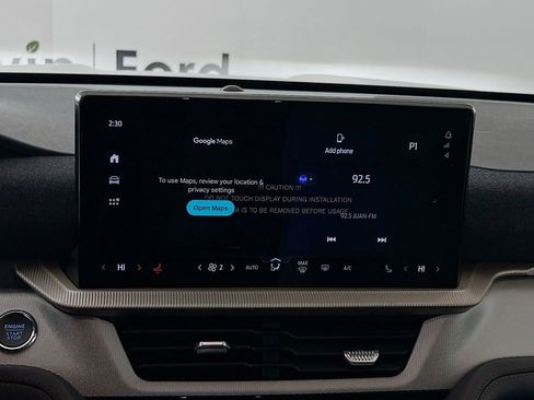 New 2026 Ford Explorer Active image 23