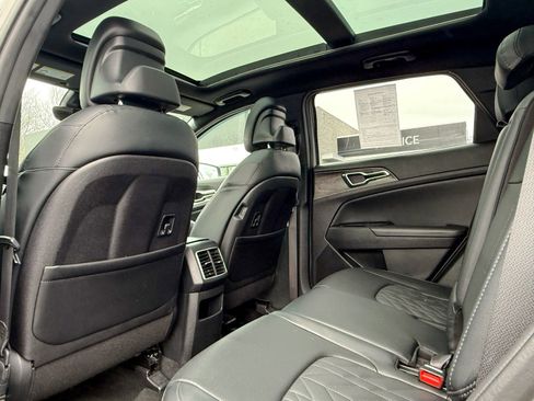 Certified 2023 Kia Sportage X-Pro Prestige image 38