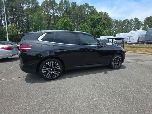 Used 2025 BMW X3 xDrive30i w/ Premium Package AWD/4WD image 7