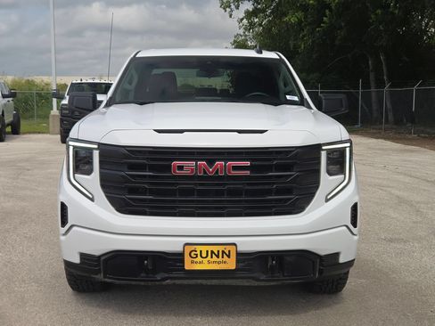 Used 2026 GMC Sierra 1500 Pro w/ Graphite Edition AWD/4WD image 8