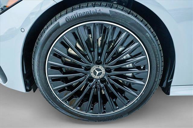 New 2027 Mercedes-Benz CLE 450 4MATIC Coupe image 9