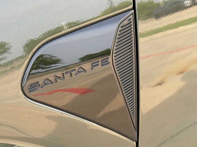 Used 2024 Hyundai Santa Fe XRT AWD/4WD image 6