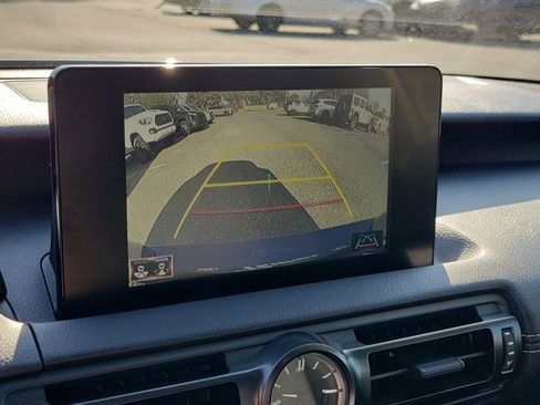 Used 2025 Lexus IS 350 F Sport w/ Accessory Package 2 image 27