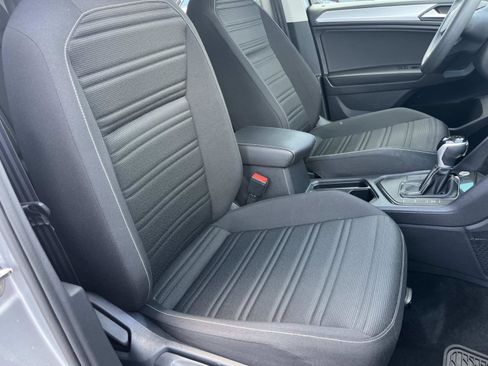 Used 2023 Volkswagen Tiguan S FWD image 25
