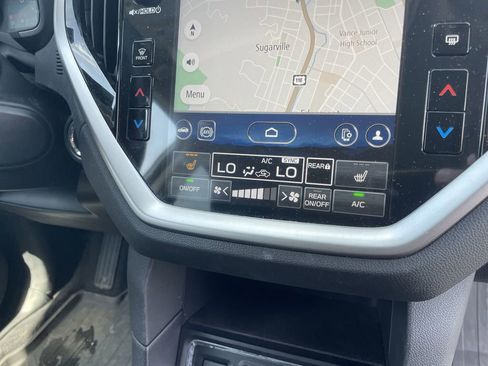 Certified 2026 Subaru Ascent Limited AWD/4WD image 29
