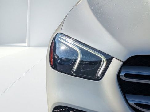 Used 2022 Mercedes-Benz GLE 450 GLE 450 image 8
