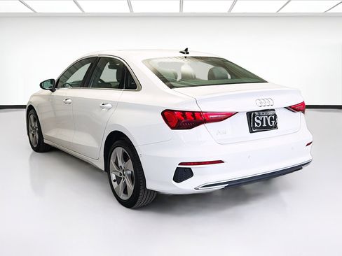 Used 2023 Audi A3 2.0T Premium image 6