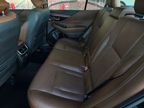 Used 2023 Subaru Legacy Touring XT image 11