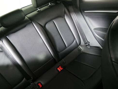 Used 2016 Audi A3 2.0T Premium Plus w/ Premium Plus Package image 14