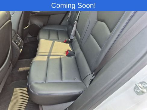 Used 2024 Cadillac XT4 Sport w/ Cold Weather Package AWD/4WD image 20