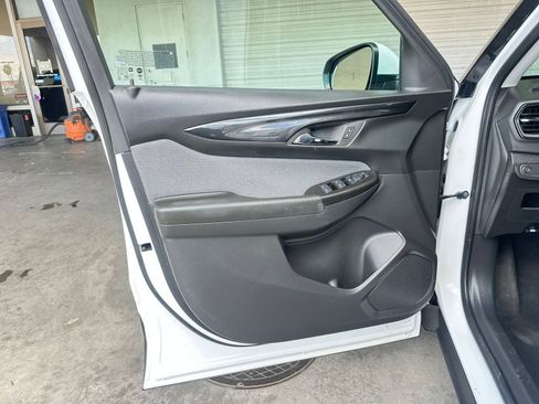 Used 2024 Chevrolet TrailBlazer LT w/ Driver Confidence Package image 20