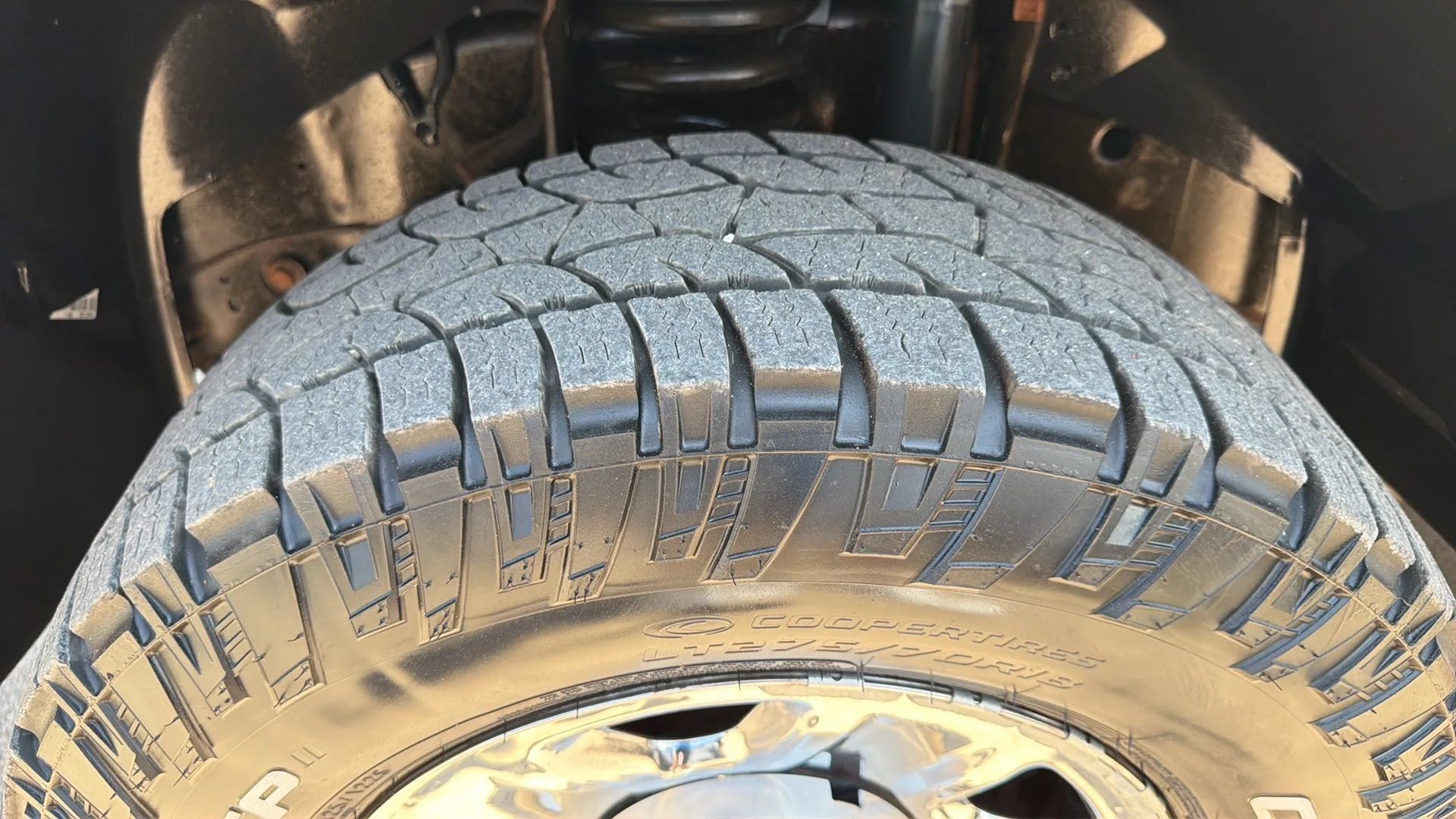 Used 2018 RAM 3500 Tradesman w/ Chrome Appearance Group AWD/4WD image 24