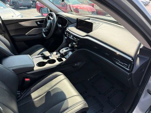 Used 2024 Acura MDX SH-AWD image 9