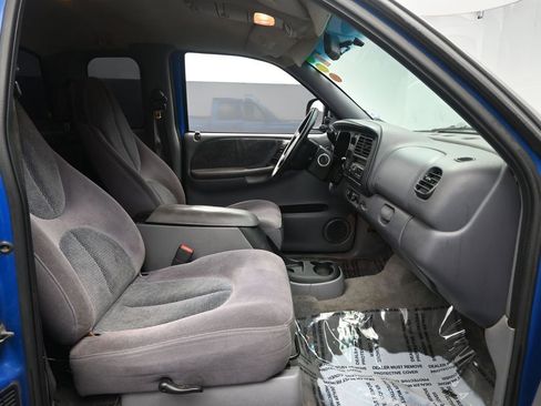 Used 1999 Dodge Dakota Sport image 20