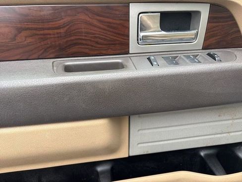 Used 2012 Ford F150 Lariat w/ Lariat Plus Pkg image 13