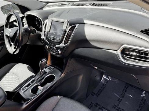Used 2020 Chevrolet Equinox LT AWD/4WD image 20