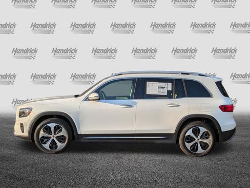 New 2026 Mercedes-Benz GLB 250 image 7