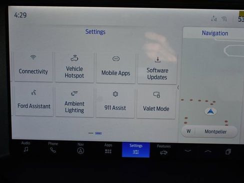 New 2025 Ford Bronco Big Bend w/ Black Diamond Package AWD/4WD image 28