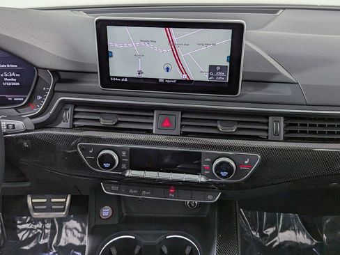 Used 2019 Audi S4 Premium Plus w/ Premium Plus Package image 31