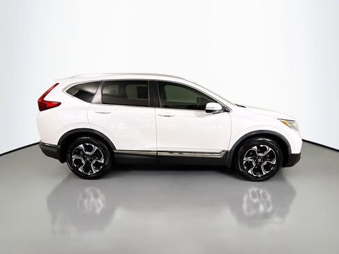 Used 2019 Honda CR-V Touring image 8