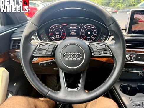 Used 2017 Audi A4 2.0T Prestige AWD/4WD image 22
