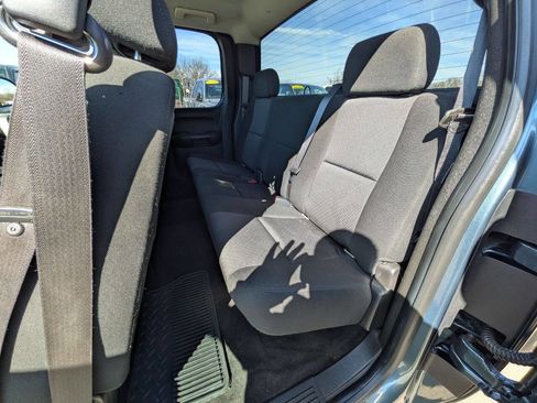 Used 2012 GMC Sierra 1500 SLE w/ Power Tech Package image 22