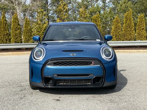 Used 2022 MINI Cooper S image 13