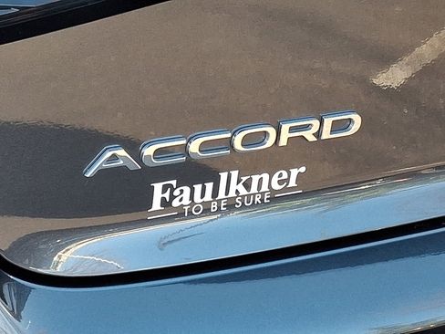 Used 2024 Honda Accord EX-L image 33