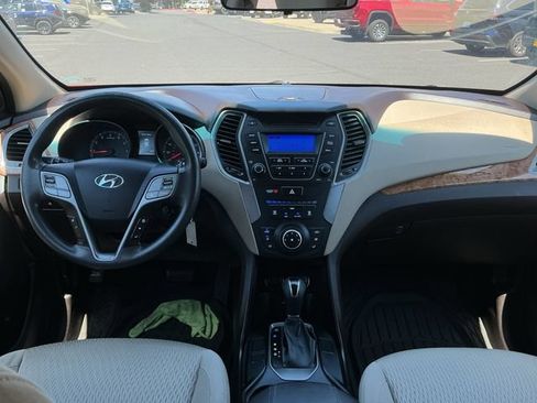 Used 2015 Hyundai Santa Fe Sport AWD/4WD image 21