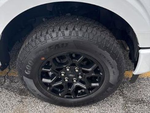 Certified 2024 Ford F150 XLT w/ Equipment Group 302A MID image 3