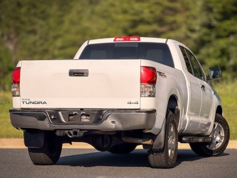 Used 2007 Toyota Tundra SR5 AWD/4WD image 11