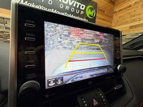 Used 2022 Toyota RAV4 XSE w/ Weather Package image 22