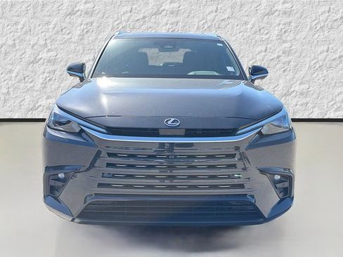 New 2026 Lexus TX 350 AWD image 8