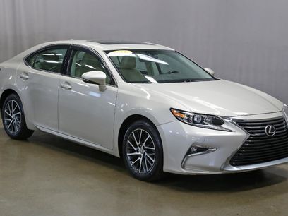 Used 2016 Lexus ES 350
