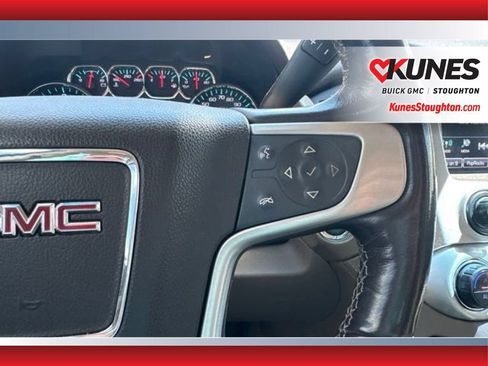 Used 2018 GMC Yukon SLT w/ Premium Edition AWD/4WD image 24
