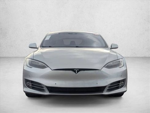 Used 2016 Tesla Model S 75 image 2