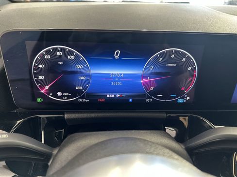 Used 2025 Mercedes-Benz GLA 250 image 15