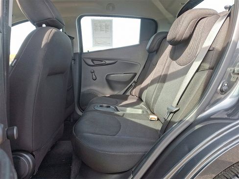 Used 2018 Chevrolet Spark LS image 10