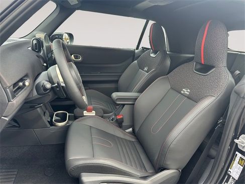 New 2026 MINI Cooper John Cooper Works image 9