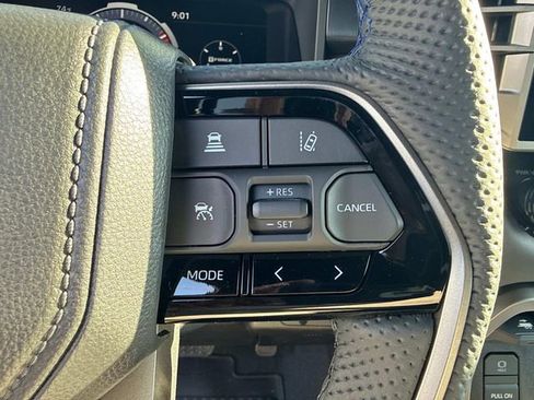 New 2026 Toyota Tundra Platinum image 25