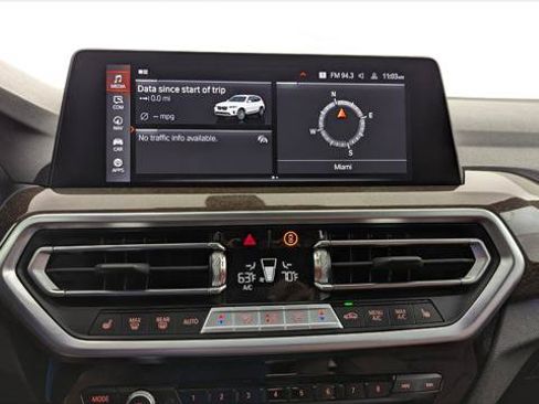 Used 2023 BMW X3 sDrive30i w/ Convenience Package RWD image 26