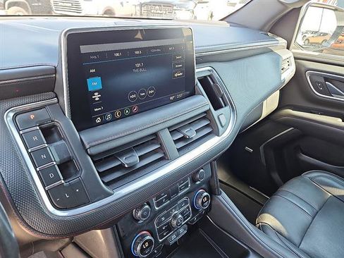 Used 2021 Chevrolet Tahoe RST w/ Luxury Package image 19